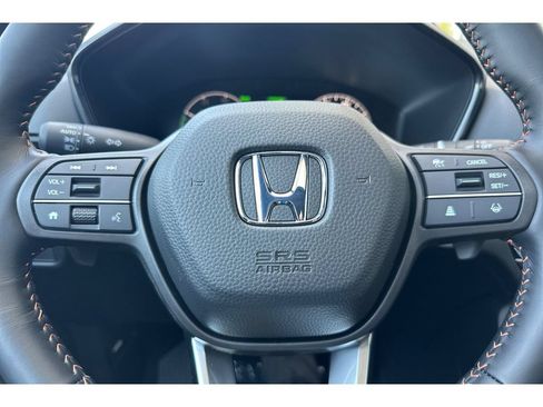 Used 2026 Honda CR-V Sport image 18