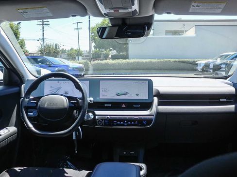 Certified 2024 Hyundai Ioniq 5 SEL RWD image 16