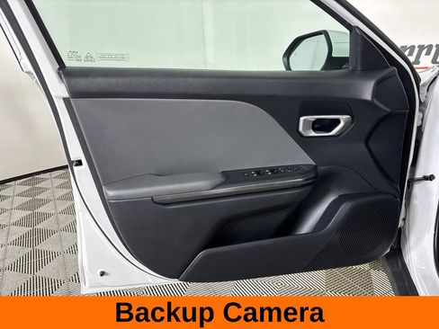 Used 2025 Kia K4 FWD image 10