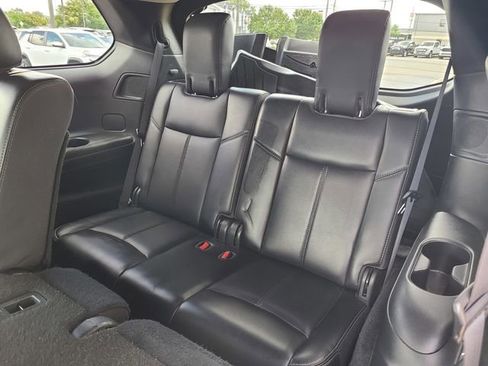 Used 2020 Nissan Pathfinder Platinum image 18