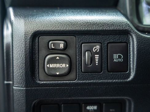 Used 2022 Toyota 4Runner TRD Off-Road Premium w/ Moonroof Package AWD/4WD image 43