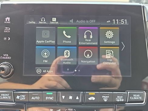 Used 2023 Honda Odyssey Touring image 40
