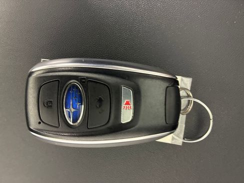 Certified 2023 Subaru Forester Limited AWD/4WD image 37