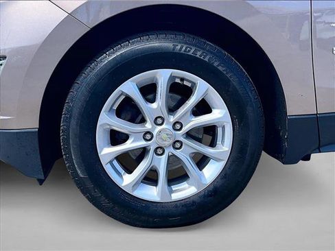 Used 2018 Chevrolet Equinox LS image 8