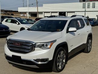 Used 2018 GMC Acadia SLT w/ LPO, Cargo Package image 1