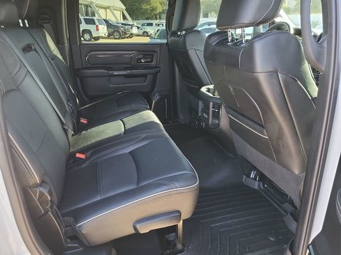 Used 2024 RAM 2500 Limited image 28