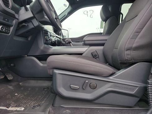 New 2026 Ford F150 XLT w/ Equipment Group 302A MID image 17