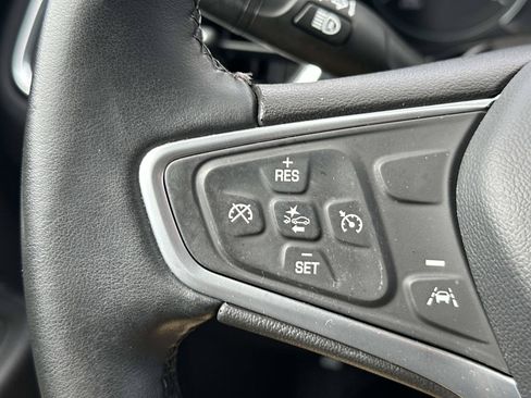 Certified 2023 Chevrolet Equinox LT FWD image 21