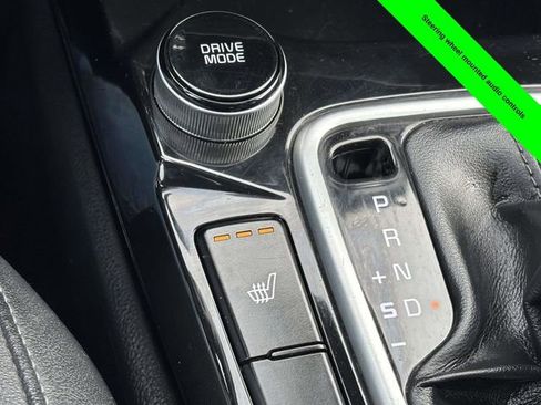 Used 2021 Kia Seltos EX image 21