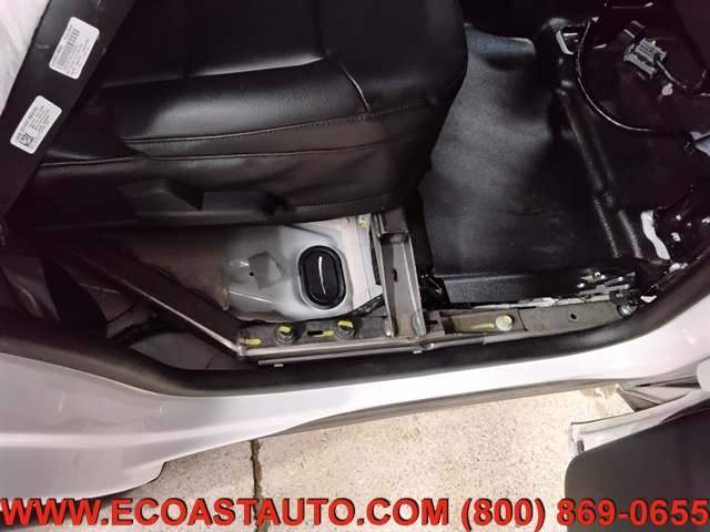 Used 2022 Ford Explorer 4WD Police Interceptor image 13