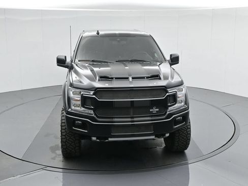 Used 2019 Ford F150 Lariat w/ Equipment Group 502A Luxury AWD/4WD image 41