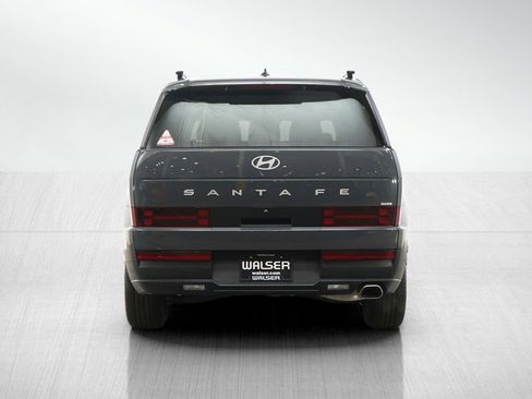 Used 2026 Hyundai Santa Fe SEL AWD/4WD image 4