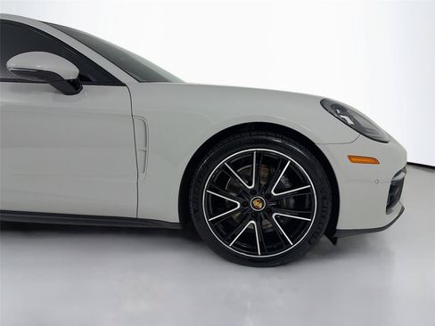 Used 2023 Porsche Panamera Platinum Edition RWD image 30