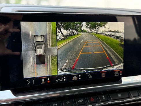 New 2026 GMC Sierra 1500 Elevation w/ Elevation Premium Package image 4