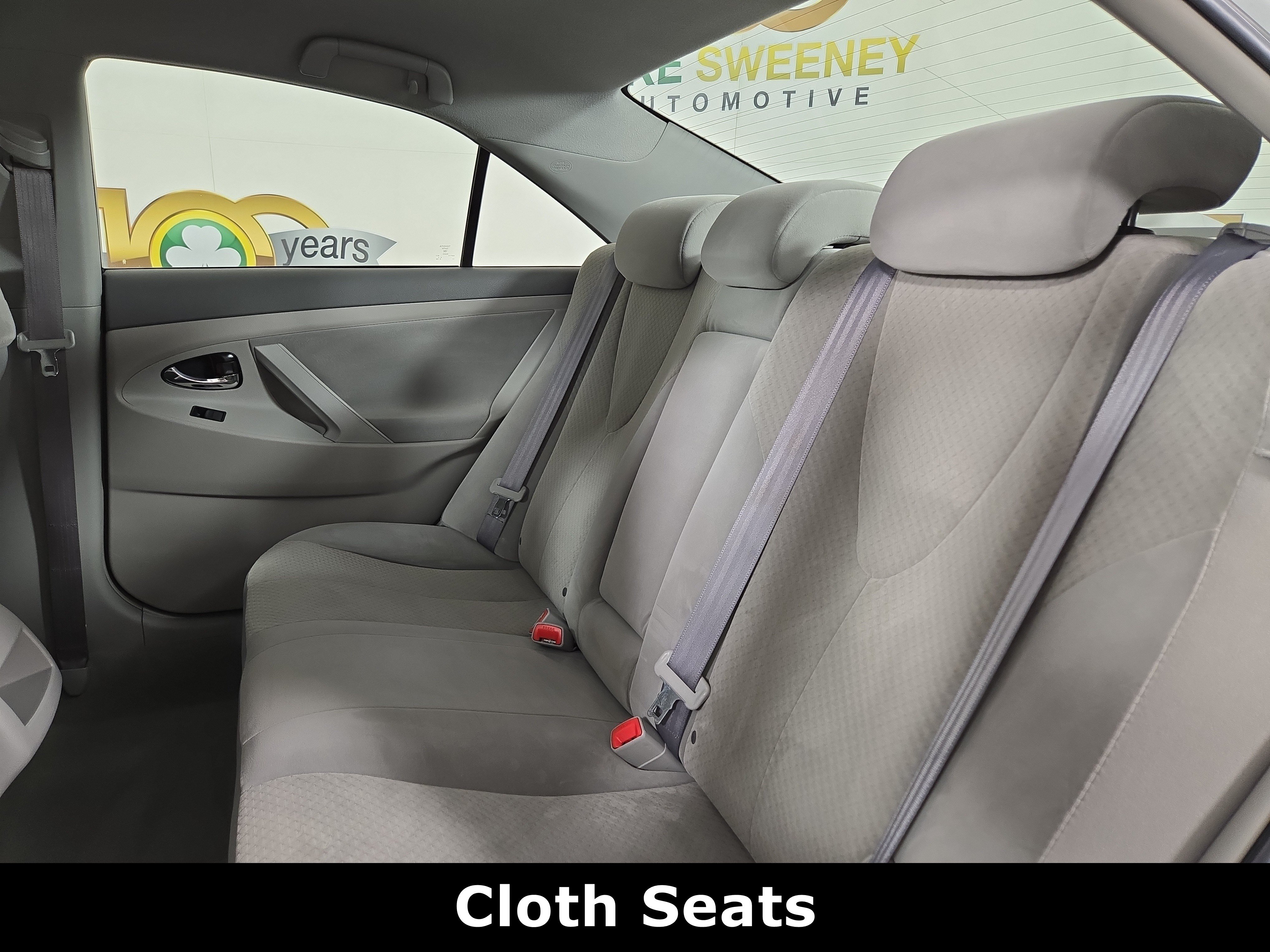 Used 2008 Toyota Camry LE FWD image 12