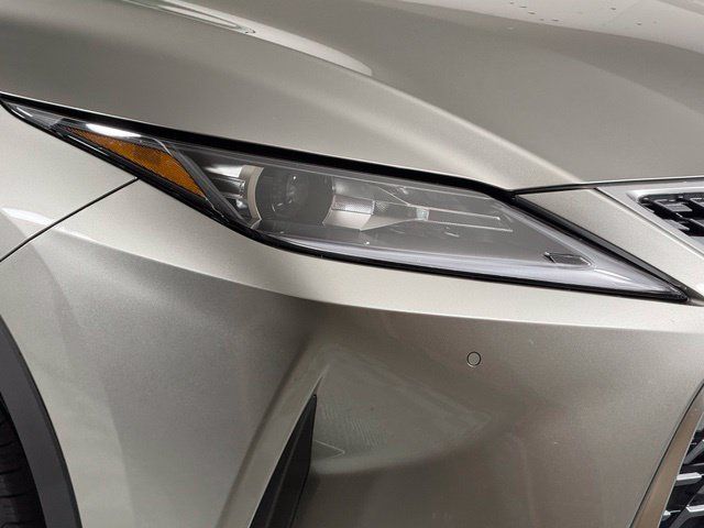 Certified 2020 Lexus RX 350 FWD w/ Accessory Package image 15