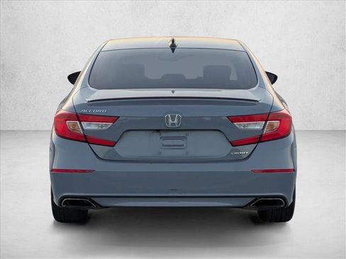 Used 2022 Honda Accord Sport image 7