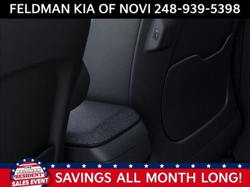 New 2025 Kia EV6 Light image 27