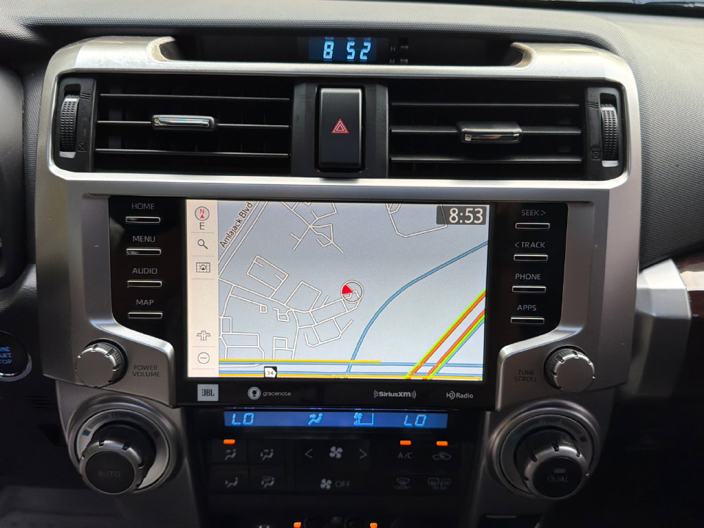 Used 2023 Toyota 4Runner Limited RWD image 28