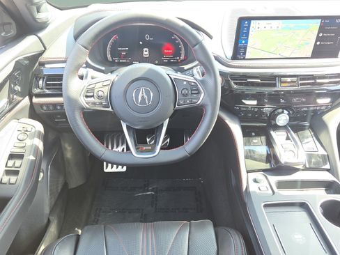 Used 2026 Acura MDX A-Spec AWD/4WD image 12