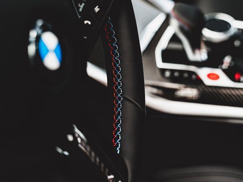 Used 2019 BMW X4 M40i w/ Premium Package image 14