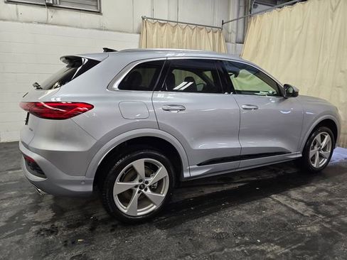 New 2025 Audi Q5 Premium Plus image 6