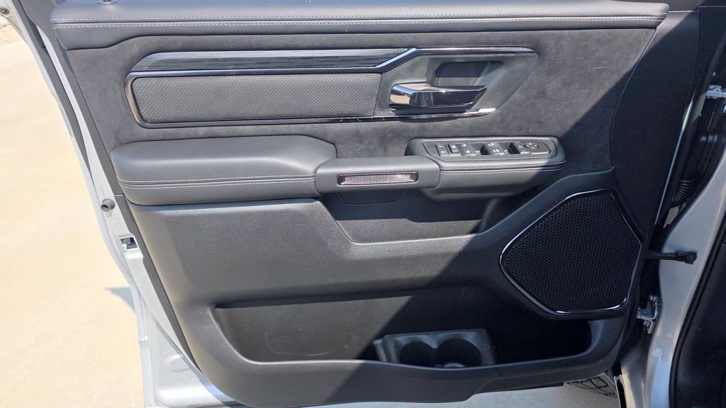 New 2026 RAM 1500 RHO AWD/4WD image 22