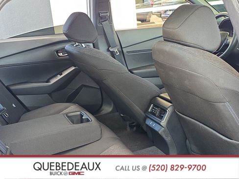 Used 2025 Honda Accord Sport image 25