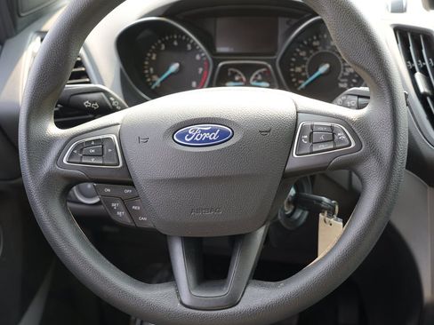 Used 2018 Ford Escape SE AWD/4WD image 24