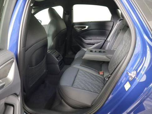 New 2025 Audi S5 Premium Plus image 23