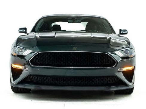 Used 2019 Ford Mustang Bullitt w/ Bullitt Electronics Package RWD image 7