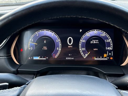 Used 2021 Jeep Grand Cherokee L Limited image 37