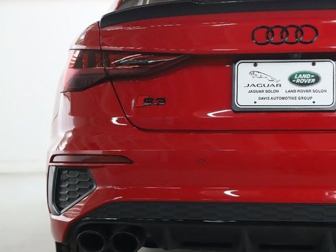 Used 2024 Audi S3 Prestige image 43