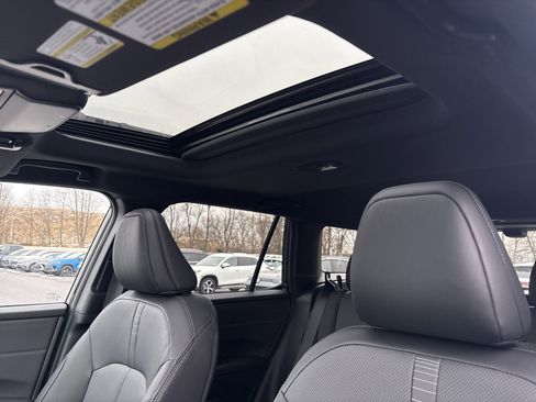 New 2026 Subaru Outback Touring XT image 17