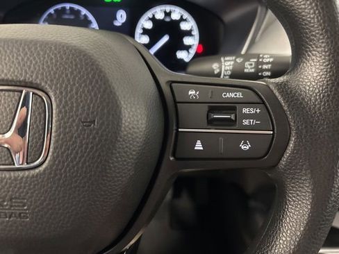 Certified 2024 Honda HR-V LX image 25