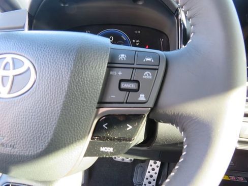 Certified 2026 Toyota Camry SE image 23