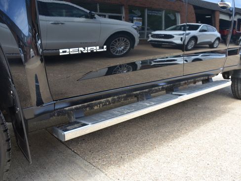 Used 2020 GMC Canyon Denali AWD/4WD image 21