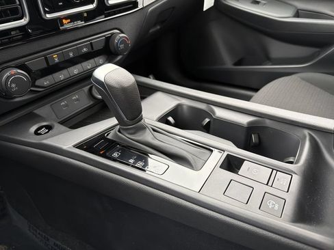 Certified 2026 Nissan Sentra S w/ Floor Mat Package FWD image 25