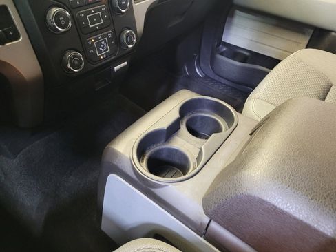 Used 2014 Ford F150 XLT w/ Equipment Group 302A Luxury image 26
