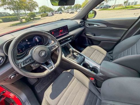 Used 2024 Dodge Hornet GT AWD/4WD image 18