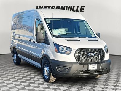 New 2026 Ford Transit 350 148 Medium Roof