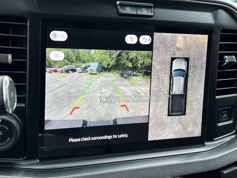 New 2025 Ford F250 Platinum image 19