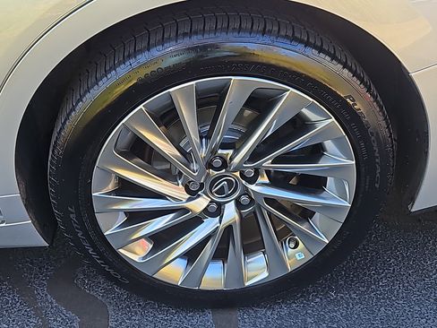 Used 2019 Lexus ES 350 image 28