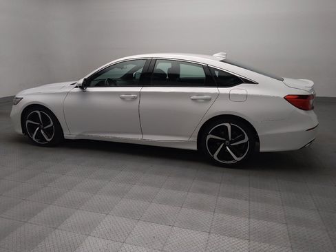 Used 2019 Honda Accord Sport image 3