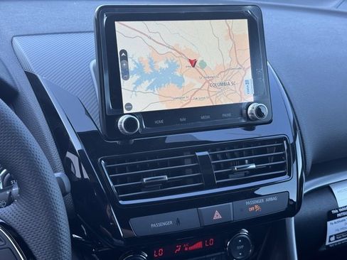 New 2025 Mitsubishi Eclipse Cross AWD image 24