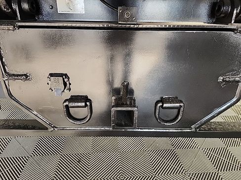 New 2025 Chevrolet Silverado 3500 W/T w/ WT Convenience Package image 10