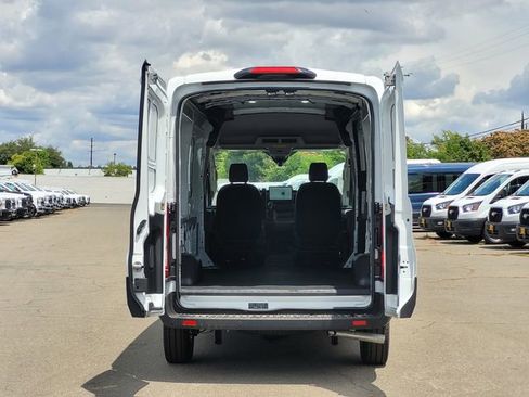 New 2026 Ford Transit 150 148 Medium Roof RWD image 5