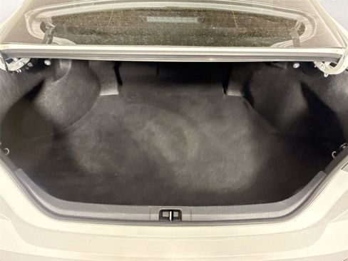 Used 2025 Toyota Camry LE w/ Convenience Package FWD image 37