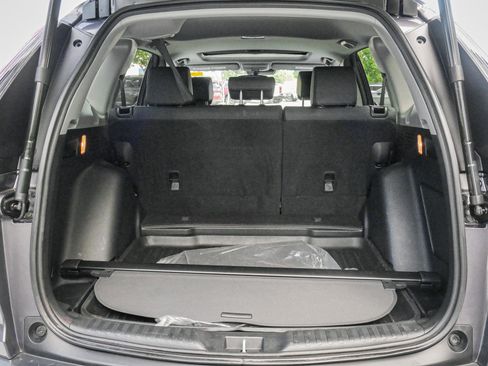 Certified 2022 Honda CR-V Touring image 32