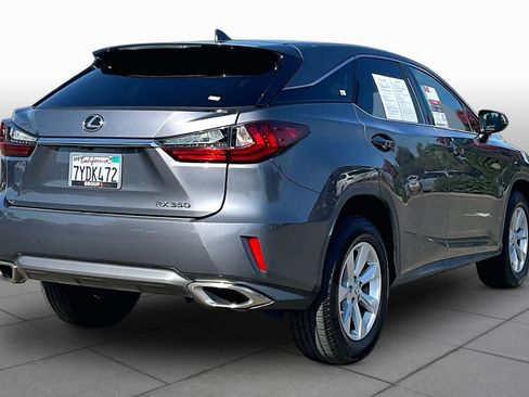 Used 2017 Lexus RX 350 FWD w/ Accessory Package image 12